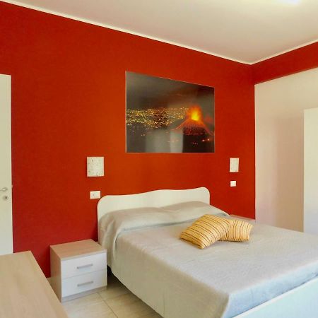 Vanilla Apartments 지아르디니낙소스 외부 사진