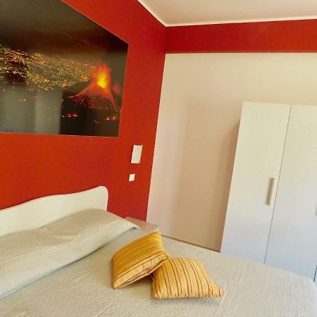 Vanilla Apartments 지아르디니낙소스 외부 사진